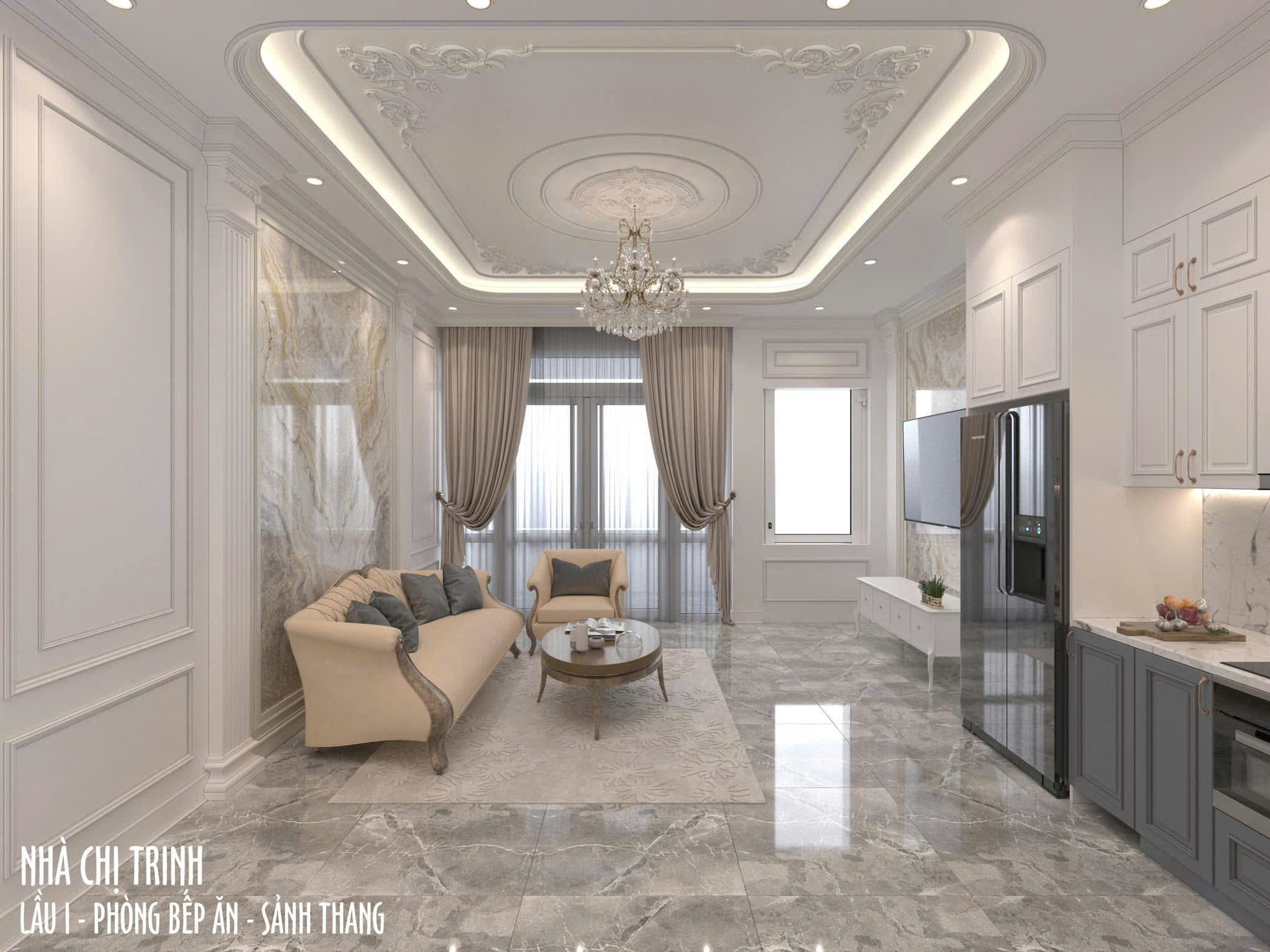 Nên lựa chọn đơn vị như thế nào để báo giá thiết kế kiến trúc và nội thất tại TPHCM?