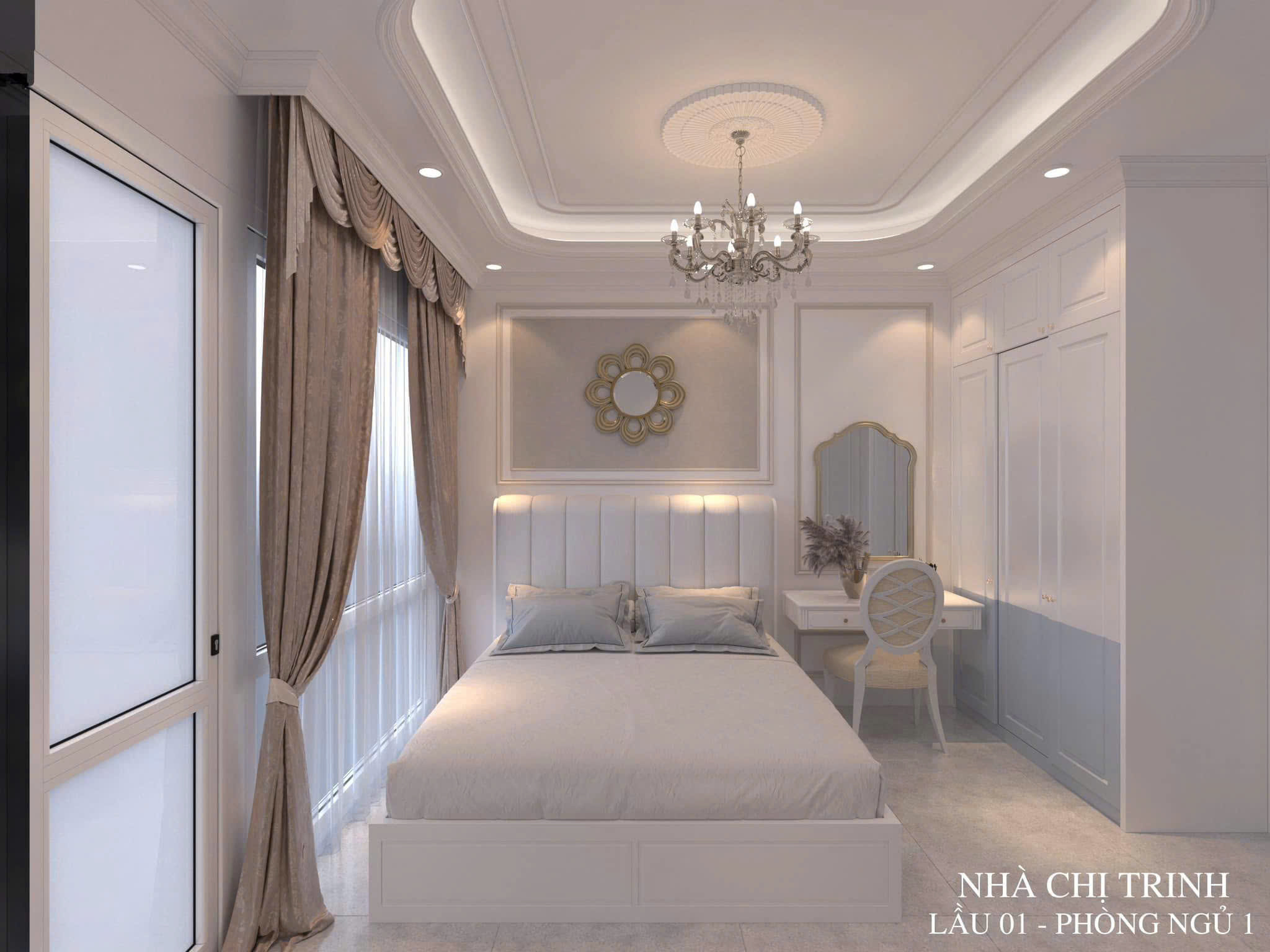 Tư vấn thiết kế nhà phố về hệ thống điện