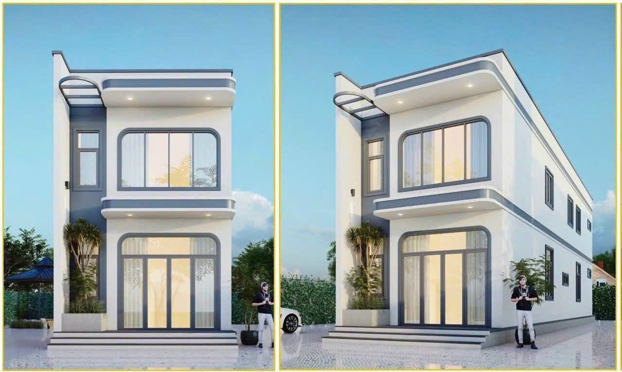 xây nhà giá rẻ tiền giang
