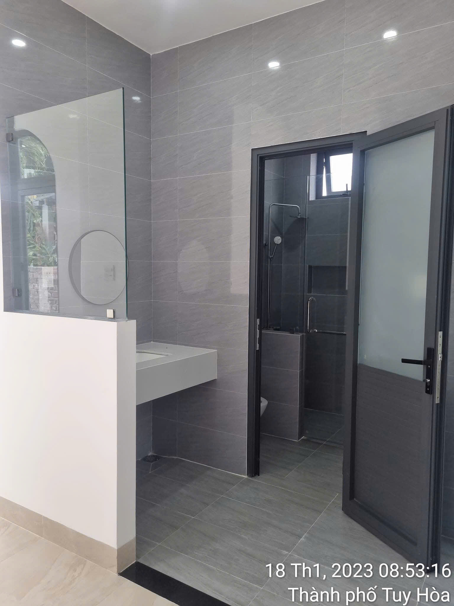 sửa nhà minh khoa cần giuộc
