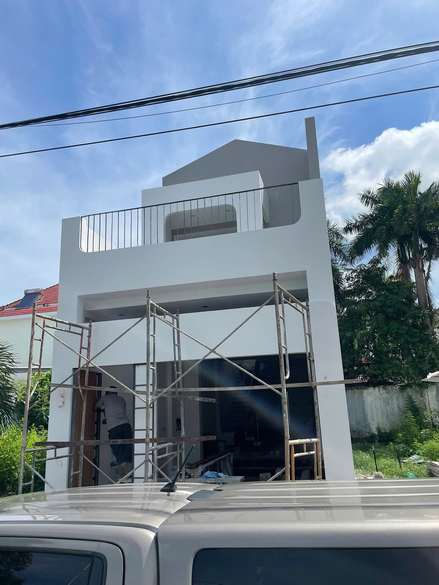 đội ngũ chất lượng tại cần giuộc