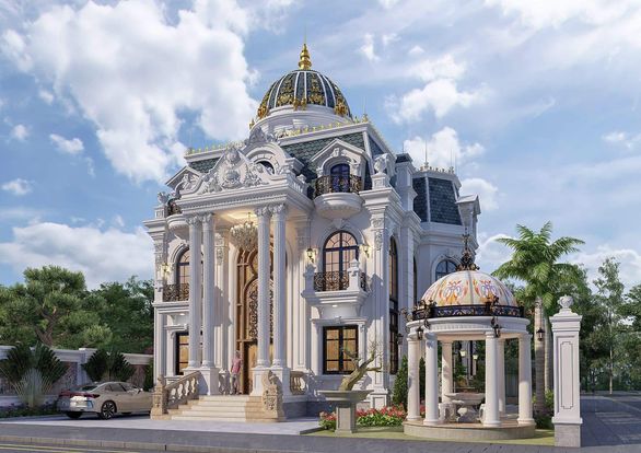 XÂY DỰNG NHÀ GIÁ RẺ Ở CẦN GIUỘC I MINH KHOA CẦN GIUỘC