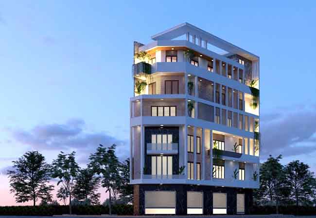 XÂY DỰNG NHÀ GIÁ RẺ Ở CẦN GIUỘC I MINH KHOA CẦN GIUỘC