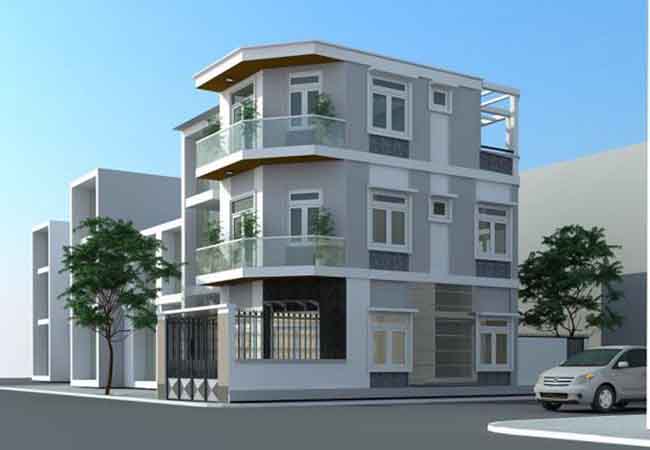 XÂY DỰNG NHÀ GIÁ RẺ Ở CẦN GIUỘC I MINH KHOA CẦN GIUỘC