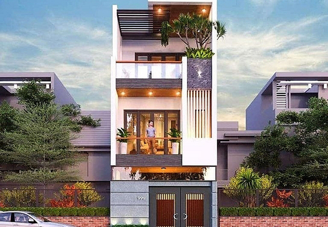 XÂY DỰNG NHÀ GIÁ RẺ Ở CẦN GIUỘC I MINH KHOA CẦN GIUỘC