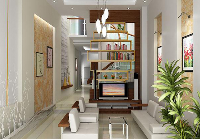 XÂY DỰNG NHÀ GIÁ RẺ Ở CẦN GIUỘC I MINH KHOA CẦN GIUỘC