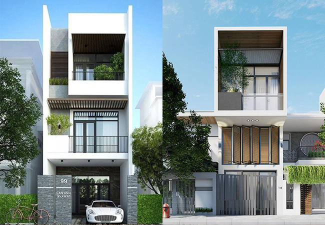XÂY DỰNG NHÀ GIÁ RẺ Ở CẦN GIUỘC I MINH KHOA CẦN GIUỘC