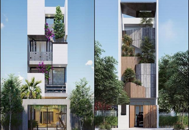 XÂY DỰNG NHÀ GIÁ RẺ Ở CẦN GIUỘC I MINH KHOA CẦN GIUỘC