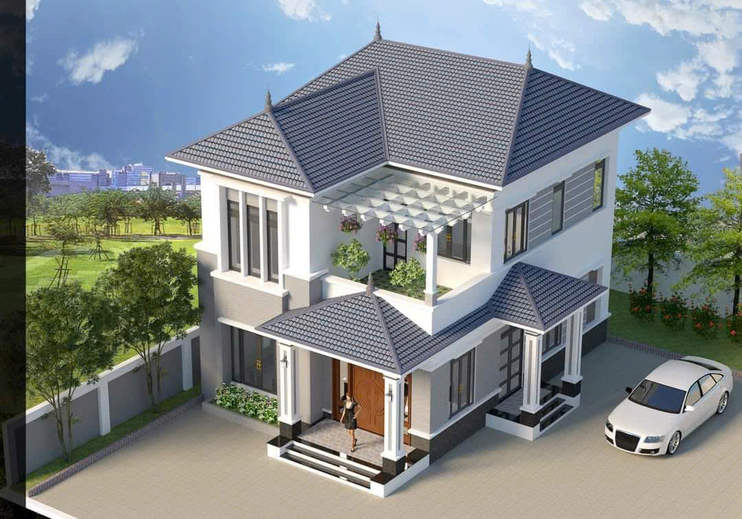 Những lưu ý khi chủ đầu tư nhận báo giá thiết kế thi công nhà phố mới nhất từ Quang Hào
