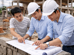 Những Việc Cần Chuẩn Bị Trước Khi Xây Nhà Để Tránh Phát Sinh Chi Phí