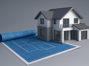 Dịch vụ thiết kế & xây dựng nhà trọn gói tại cần giuộc – minh khoa xây dựng