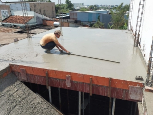 Dịch Vụ Bao Trọn Chống Thấm Dịch Vụ Bao Trọn Chống Thấm
