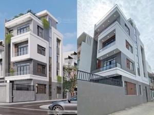 3 lý do để sửa nhà cấp 4 3 lý do để sửa nhà cấp 4