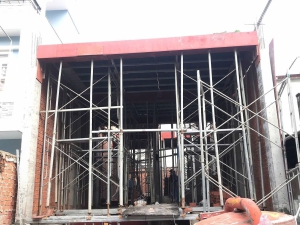 Dịch vụ sửa nhà trọn gói uy tín Dịch vụ sửa nhà trọn gói uy tín