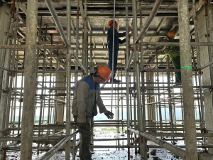 Xây nhà phần thô Xây nhà phần thô