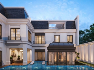 Báo giá thiết kế nhà hàng trọn gói Báo giá thiết kế nhà hàng trọn gói