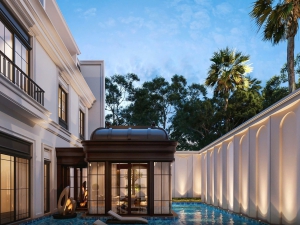 Báo giá thiết kế thi công nội thất showroom Báo giá thiết kế thi công nội thất showroom