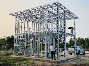Tìm Hiểu Chi Tiết Kết Cấu Nhà Công Nghiệp Tìm Hiểu Chi Tiết Kết Cấu Nhà Công Nghiệp