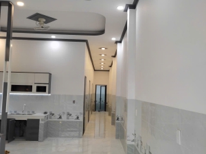 Xây dựng Minh Khoa Cần Giuộc – Thi công nhà trọn gói uy tín, công trình thực tế