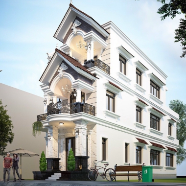 Thiết kế theo nhu cầu Thiết kế theo nhu cầu