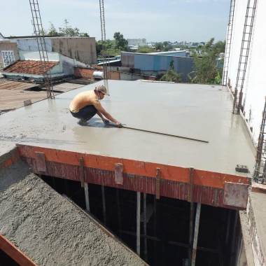 Dịch Vụ Bao Trọn Chống Thấm Dịch Vụ Bao Trọn Chống Thấm