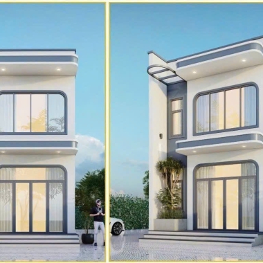 Dịch Vụ Xây Nhà Phố Tại Cần Giuộc - Minh Khoa Uy Tín Và Chất Lượng Dịch Vụ Xây Nhà Phố Tại Cần Giuộc - Minh Khoa Uy Tín Và Chất Lượng