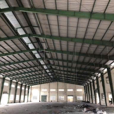 Xây nhà tiền chế Xây nhà tiền chế