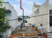 Lý do tại sao nên chọn công ty xây nhà phố uy tín tại Cần Giuộc - Xây Dựng Minh Khoa