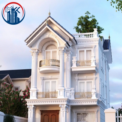 Công Ty Xây Dựng Minh Khoa Cần Giuộc – Chuyên Thi Công Và Xây Dựng Uy Tín