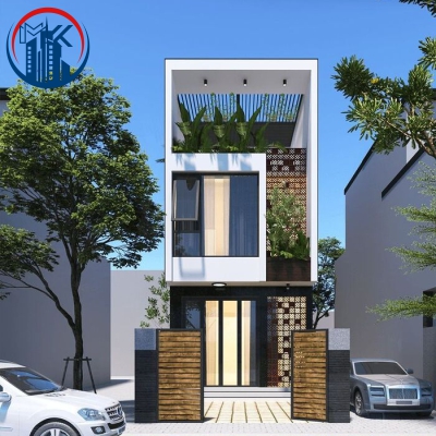 Công trình quận Thủ Đức