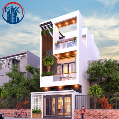 Công trình quận 12