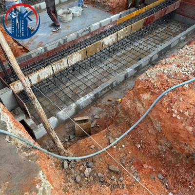 Sửa phòng trọ giá rẻ trọn gói cho anh Quang ở quận 9