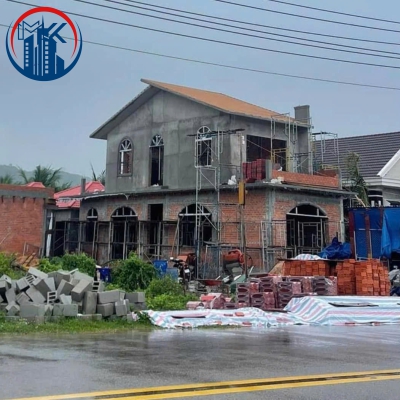 Bảng báo giá sửa chữa nhà