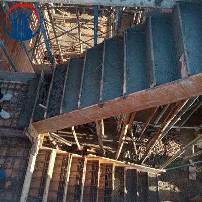 Xác định chi phí sửa chữa nhà