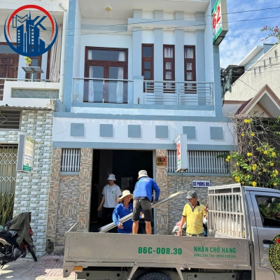 Sửa phòng trọ giá rẻ trọn gói cho anh Việt ở quận 12