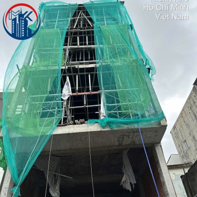 Giải pháp sửa chữa biệt thự