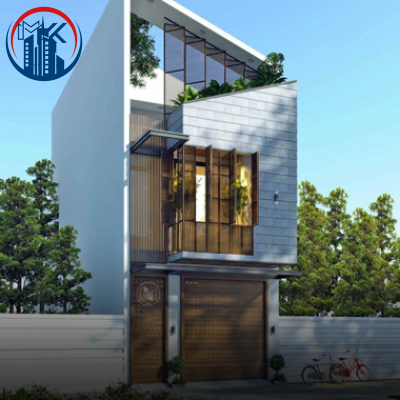 Công trình đã thi công Quận Gò Vấp