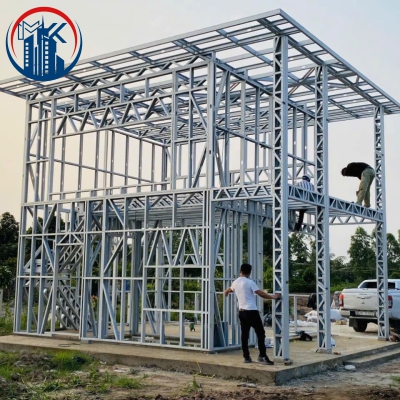 Sửa nhà nâng tầng đúc giả