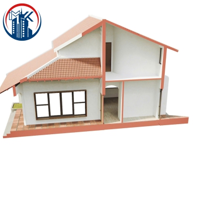 4 điểm cần lưu ý để thiết kế những mẫu nhà đẹp