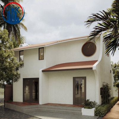 Tư vấn thiết kế những mẫu nhà đẹp tiết kiệm