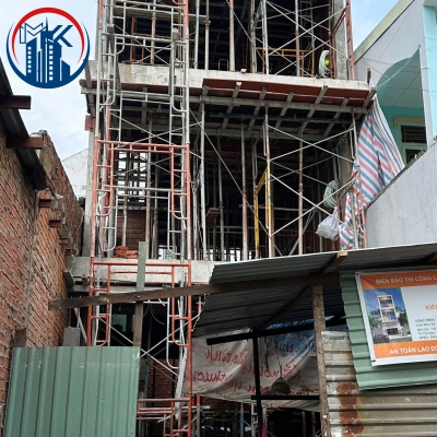 Báo giá thi công văn phòng giá rẻ 2024