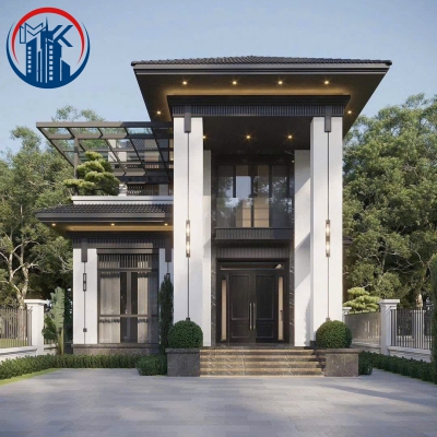 Công trình nhà phố quận Bình Thạnh