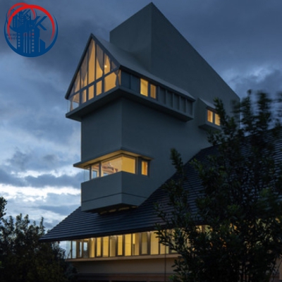 Thi công dự án nhà tằm xây dựng minh khoa cần giuộc tại lâm hà lâm đồng