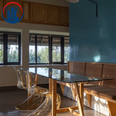 Báo giá thiết kế thi công nhà phố mới nhất Cần Giuộc