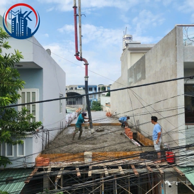 Báo Giá Xây Dựng Minh Khoa Tại Cần Giuộc, Long An – Dịch Vụ Xây Nhà Trọn Gói Chất Lượng