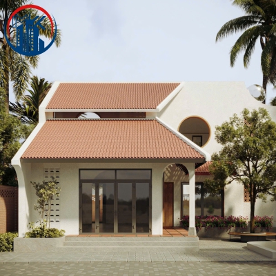 Xây dựng minh khoa thi công dự án tại cà mau