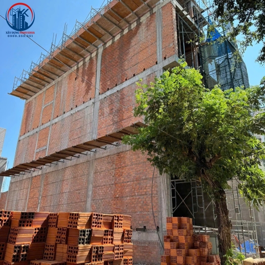 Thiết kế nội thất nhà hàng đẹp mắt
