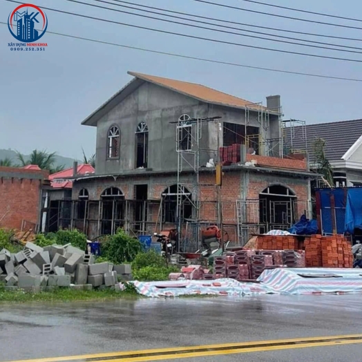 Thiết kế nội thất nhà hàng đẹp mắt