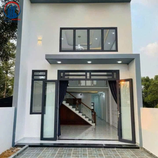 Báo giá thiết kế thi công nhà phố mới nhất