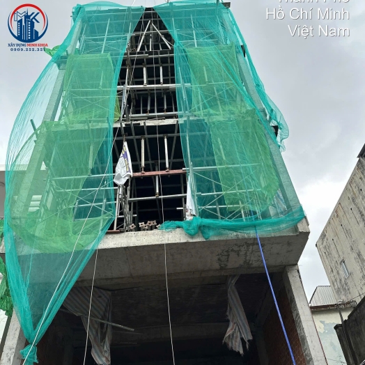 Giải pháp sửa chữa biệt thự
